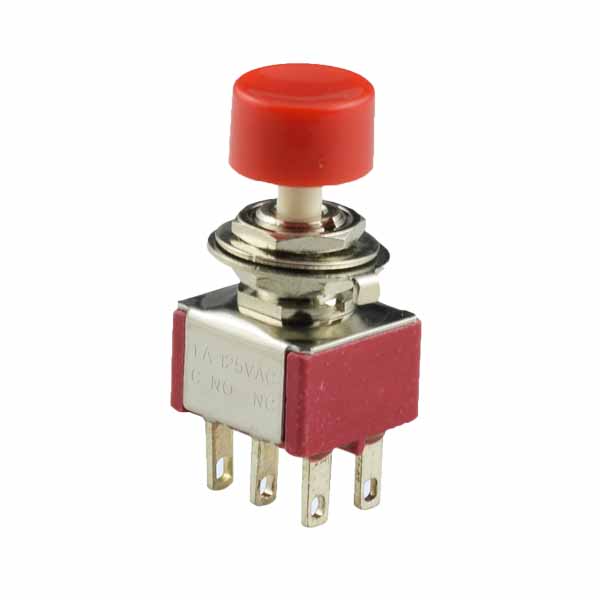 按鍵開關(guān)P8702-FBR-H